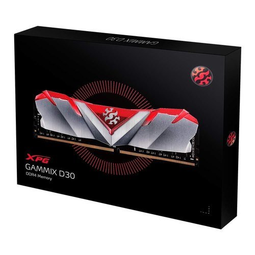 XPG GAMMIX D30 DDR4 Memory – R G COMPUTERS